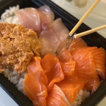 Kaoru - Sashimi - Japanese Near Me - New York, New York
