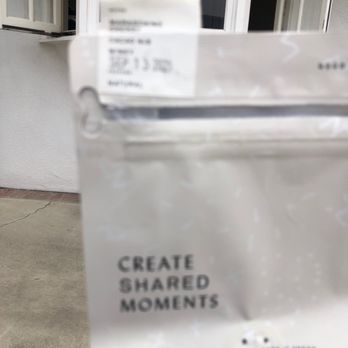 Arcade Coffee Roasters - Tag with roasting date and notes for coffee - Coffee & Tea Near Me - Riverside, California Arcade Coffee Roasters - Tag with roasting date and notes for coffee - Coffee & Tea Near Me - Riverside, California