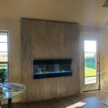 Tim Allen Construction - General Contractors Near Me - Nowata, Oklahoma