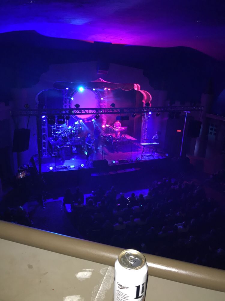 PARADISE CENTER FOR THE ARTS 321 Central Ave N Faribault Minnesota 