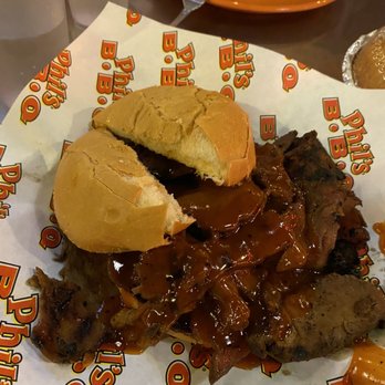 Phil's BBQ - El Toro - Barbeque Near Me - San Diego, California Phil's BBQ - El Toro - Barbeque Near Me - San Diego, California
