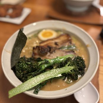 HiroNori Craft Ramen - TONKOTSU RAMEN - Ramen Near Me - Long Beach, California HiroNori Craft Ramen - TONKOTSU RAMEN - Ramen Near Me - Long Beach, California