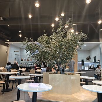 Sul & Beans - Quiet before the storm - it became packed in a few minutes. - Desserts Near Me - Cupertino, California Sul & Beans - Quiet before the storm - it became packed in a few minutes. - Desserts Near Me - Cupertino, California