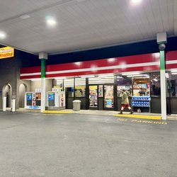 BP - FiveStar FoodMart