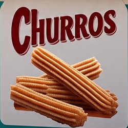 Chiko’s Churros