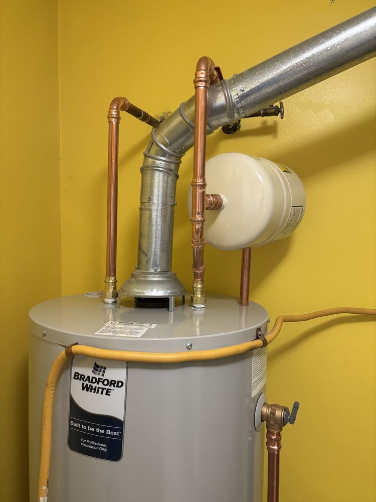 Slide of Cody's Drain Cleaning and Repair