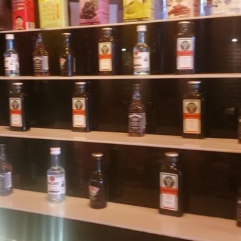 Gao's Kabob - Convenience store bartending ( a unique twist on the boxed drinks) - Kebab Near Me - Houston, Texas Gao's Kabob - Convenience store bartending ( a unique twist on the boxed drinks) - Kebab Near Me - Houston, Texas