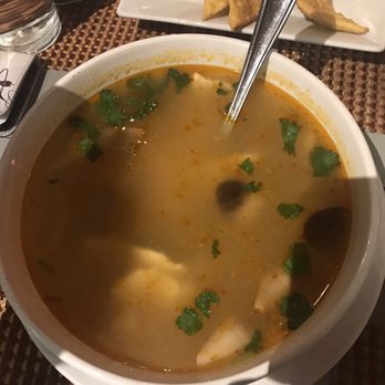 Thai Curry House - Tom yum soup - Thai Near Me - Burnsville, Minnesota Thai Curry House - Tom yum soup - Thai Near Me - Burnsville, Minnesota