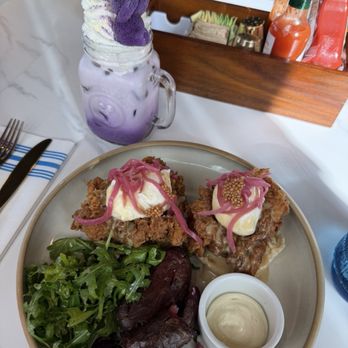 The Royale - Breakfast & Brunch Near Me - Pleasant Hill, California The Royale - Breakfast & Brunch Near Me - Pleasant Hill, California