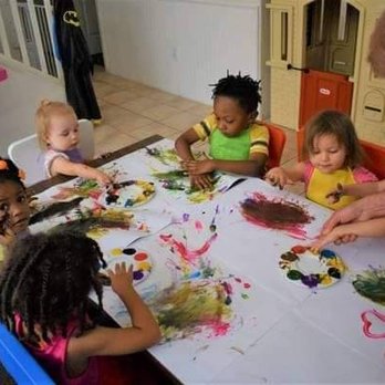 Granny T's - Child Care & Day Care Near Me - Las Vegas, Nevada Granny T's - Child Care & Day Care Near Me - Las Vegas, Nevada