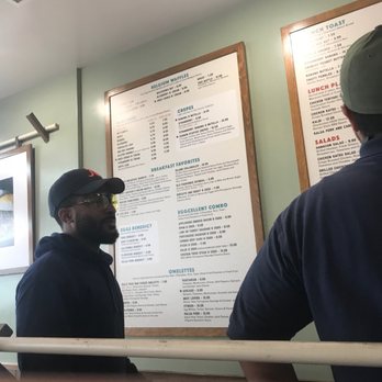 Stacks Pancake House - Breakfast & Brunch Near Me - Irvine, California