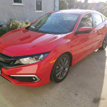 Donovan Auto - Day of delivery - Car Brokers Near Me - San Diego, California