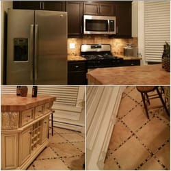 Your Way Home Services