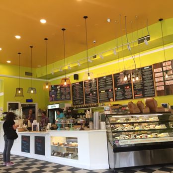 Courageous Bakery & Cafe - Inside - Bakeries Near Me - Oak Park, Illinois Courageous Bakery & Cafe - Inside - Bakeries Near Me - Oak Park, Illinois