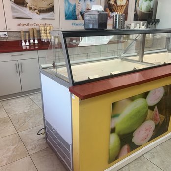 Kwality Ice Cream - a display of ice cream - Ice Cream & Frozen Yogurt Near Me - Iselin, New Jersey Kwality Ice Cream - a display of ice cream - Ice Cream & Frozen Yogurt Near Me - Iselin, New Jersey