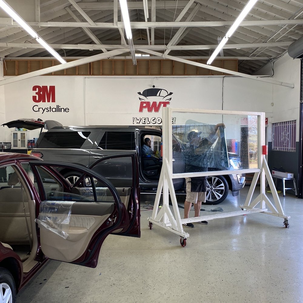 Professional Window Tinting - Car Window Tinting Near Me - San Lorenzo, California Professional Window Tinting - Car Window Tinting Near Me - San Lorenzo, California