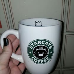 Feria Menta - Divertida taza de Paopao