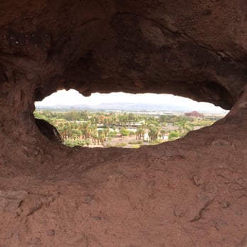 Hole-in-the-Rock - The hole - Hiking Near Me - Phoenix, Arizona Hole-in-the-Rock - The hole - Hiking Near Me - Phoenix, Arizona