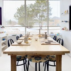 Shiva Studios Pottery & Textile - Workshops for Adults & Children