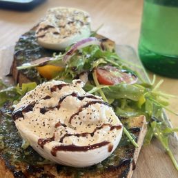 Bruschetta