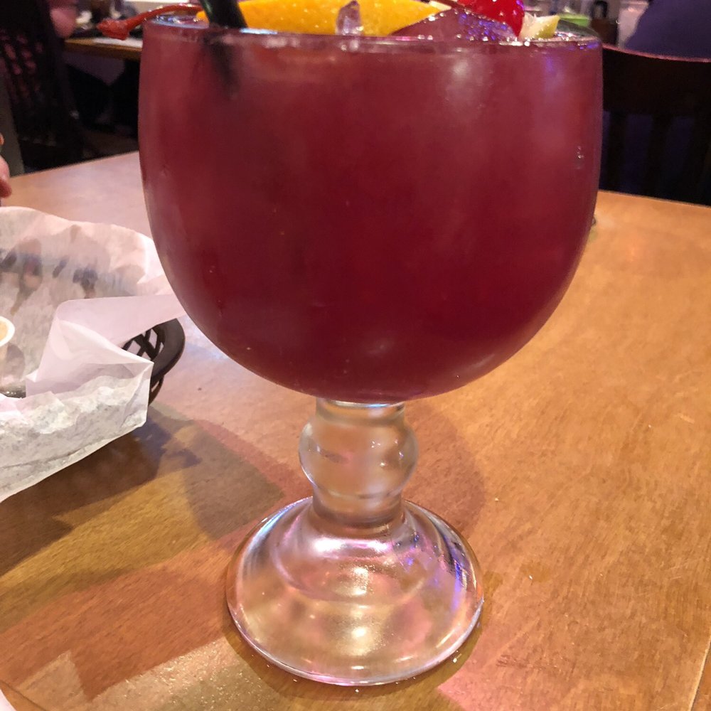 Sangria margarita Sangria margarita
