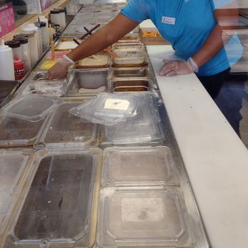 Duck Donuts - Donut prep station - Donuts Near Me - Queens, New York