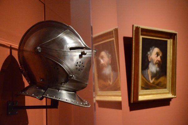 Worcester Art Museum by null