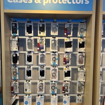 AT&T Store - Display case. - Mobile Phones Near Me - San Gabriel, California AT&T Store - Display case. - Mobile Phones Near Me - San Gabriel, California