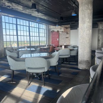 The Top Rooftop Bar & Lounge - Lounges Near Me - Rockford, Illinois The Top Rooftop Bar & Lounge - Lounges Near Me - Rockford, Illinois