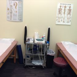 St Tereiza Physical Therapy & Rehab