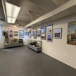Route 66 Mother Road Museum