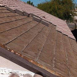 Rambo Roofing