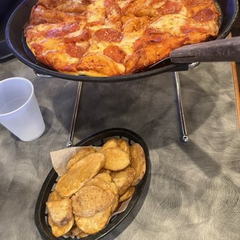 Shakey's Pizza Parlor - Pizza Near Me - Carson, California Shakey's Pizza Parlor - Pizza Near Me - Carson, California