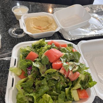 Sahara Restaurant - Salad and hummus - Middle Eastern Near Me - Dearborn, Michigan Sahara Restaurant - Salad and hummus - Middle Eastern Near Me - Dearborn, Michigan