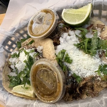 Torchy's Tacos - Green Chili Pork - Tex-Mex Near Me - Fort Worth, Texas Torchy's Tacos - Green Chili Pork - Tex-Mex Near Me - Fort Worth, Texas