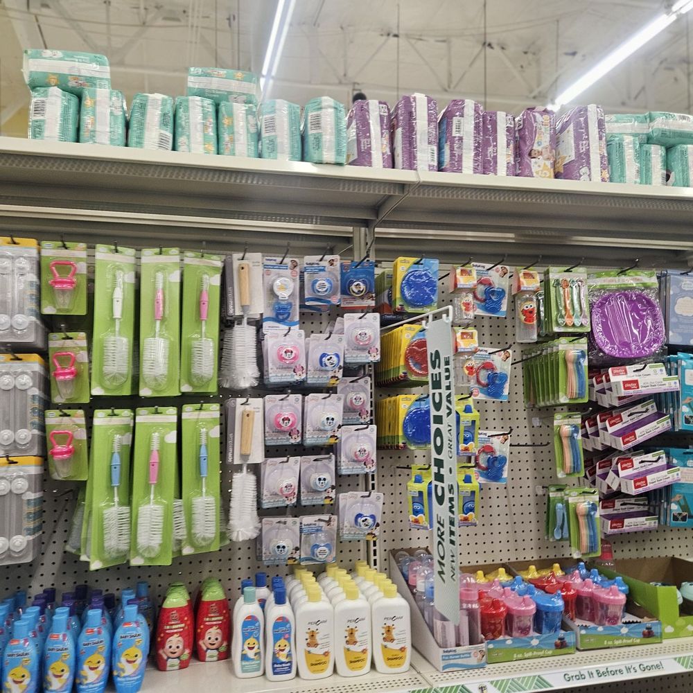Dollar Tree - Discount Store Near Me - San Diego, California