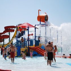 Davies Recreational Pool