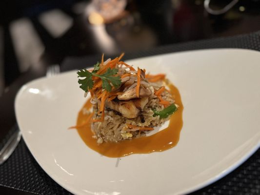 Truluck's Ocean's Finest Seafood and Crab by null