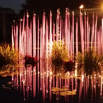 Denver Botanic Gardens - Chihuly exhibit - Botanical Gardens Near Me - Denver, Colorado Denver Botanic Gardens - Chihuly exhibit - Botanical Gardens Near Me - Denver, Colorado