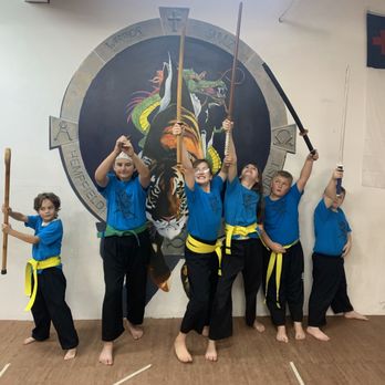 Warrior Skillz Martial Arts - Weapons class - Martial Arts Near Me - Greensburg, Pennsylvania Warrior Skillz Martial Arts - Weapons class - Martial Arts Near Me - Greensburg, Pennsylvania
