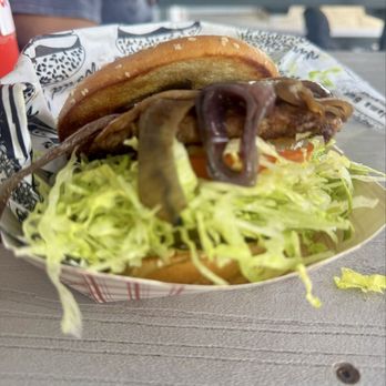 Jalama Beach Store - Burgers Near Me - Lompoc, California Jalama Beach Store - Burgers Near Me - Lompoc, California