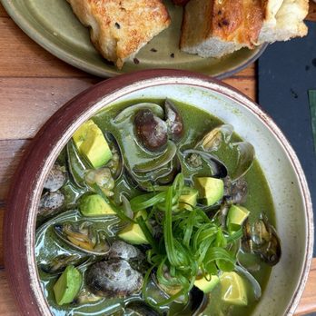 Chaak Kitchen - Cocktail Bars Near Me - Tustin, California