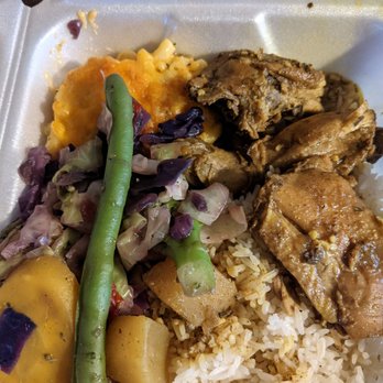 The Jerk Kitchen - Caribbean Near Me - Eureka, California The Jerk Kitchen - Caribbean Near Me - Eureka, California