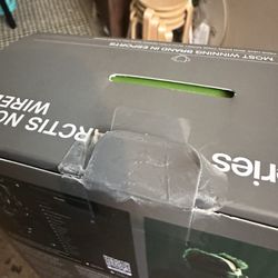 Clearly attempted to be opened