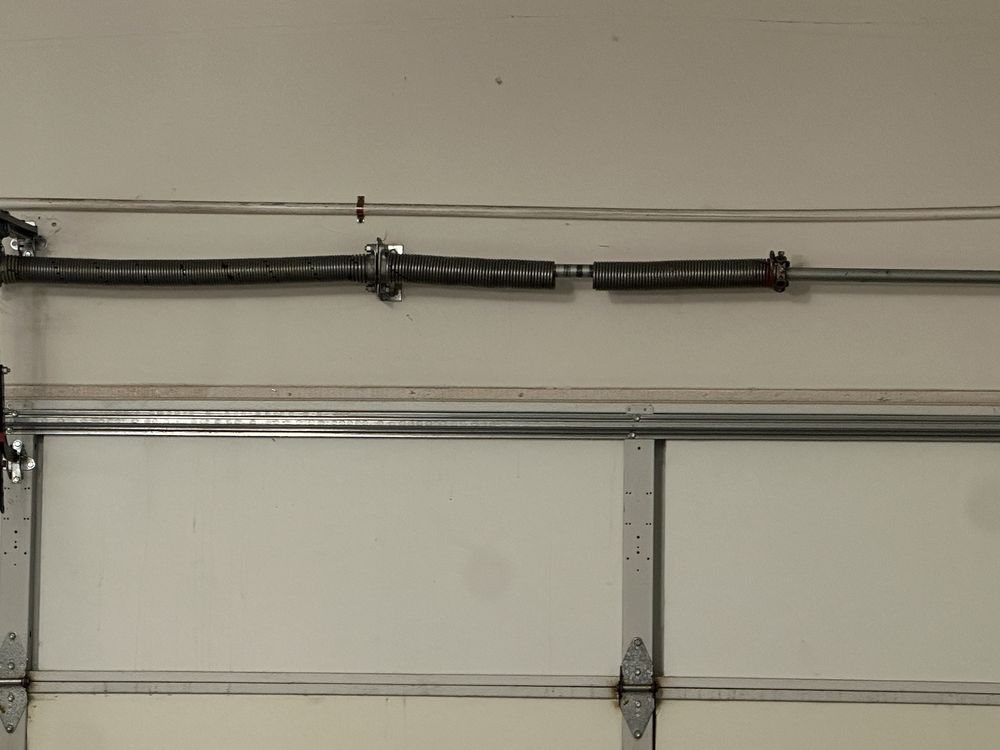 Always Open Garage Door Inc - Garage Door Contractor in Chula Vista, CA