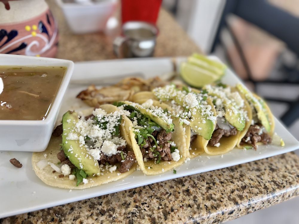 Manguitos Mexican Restaurant