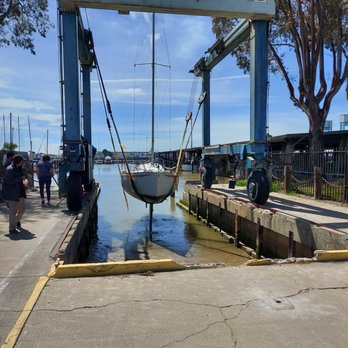 Vallejo Marine Craft - Boat Repair Near Me - Vallejo, California