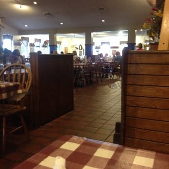 Hatfields & McCoys Restaurant