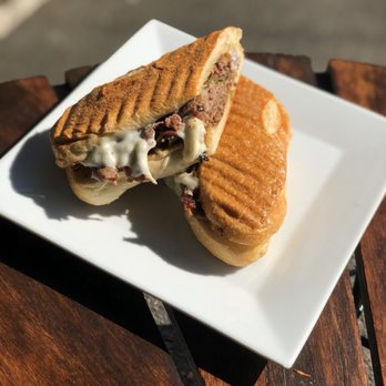 Silvermine Market - #9. Philly Cheesesteak Sandwich - Delis Near Me - New Canaan, Connecticut