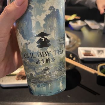 Chubby Tea - Green milk tea - Coffee & Tea Near Me - Rowland Heights, California Chubby Tea - Green milk tea - Coffee & Tea Near Me - Rowland Heights, California